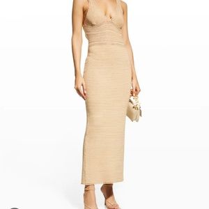 Brand new Ronny kobo dress